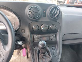 Mercedes-Benz Citan 2014 109 CDI Trend-thumb-14