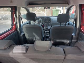 Mercedes-Benz Citan 2014 109 CDI Trend-thumb-15
