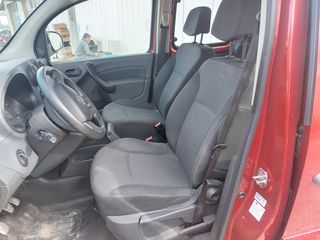 Mercedes-Benz Citan 2014 109 CDI Trend-thumb-16