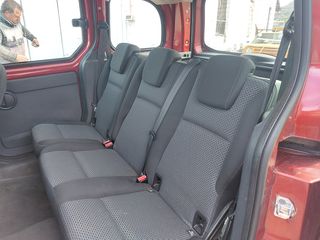 Mercedes-Benz Citan 2014 109 CDI Trend-thumb-17