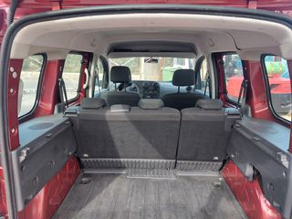 Mercedes-Benz Citan 2014 109 CDI Trend-thumb-18