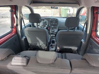Mercedes-Benz Citan 2014 109 CDI Trend-thumb-19