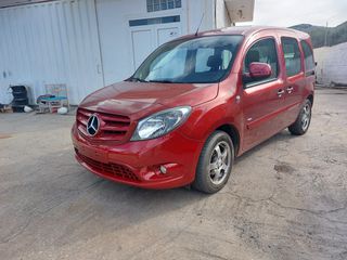 Mercedes-Benz Citan 2014 109 CDI Trend-thumb-11