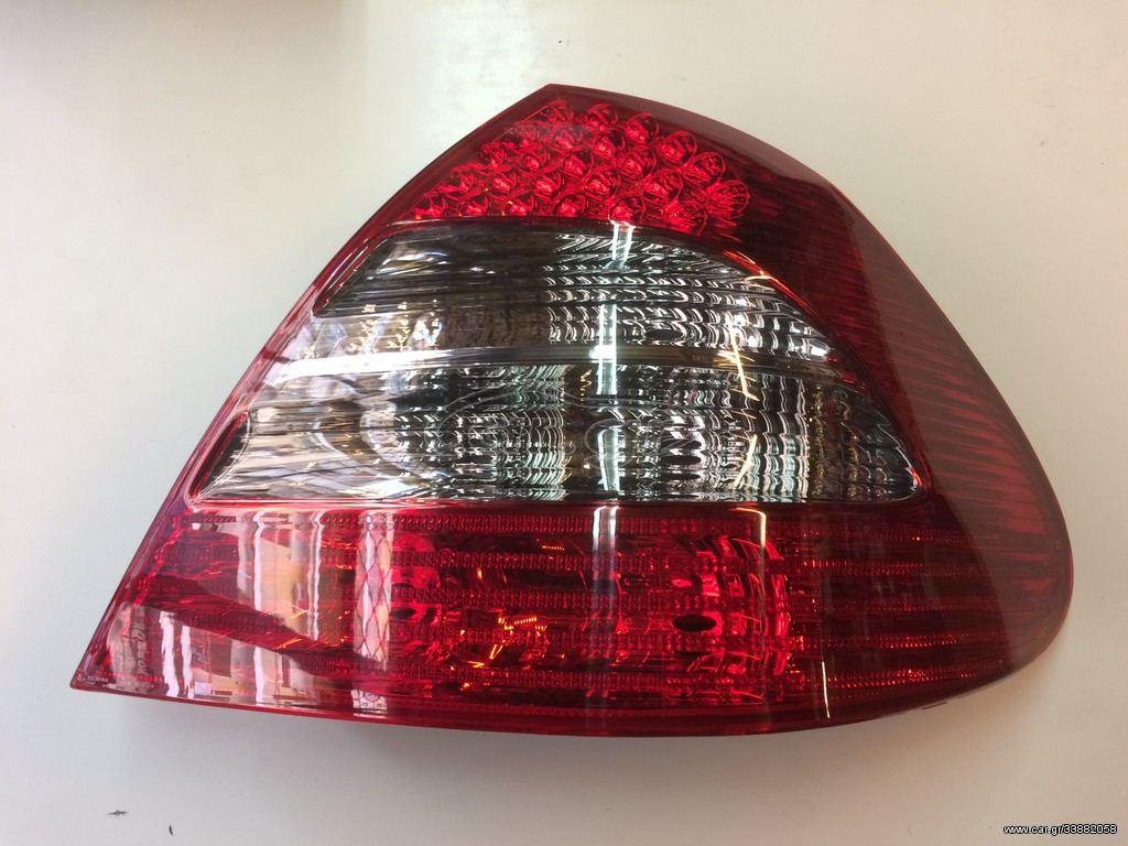 ΦΑΝΟΣ ΠΙΣΩ ΔΕΞ.AVANTGARDE E CLASS W211 FACELIFT