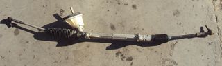 ΚΡΕΜΑΓΙΕΡΑ ΜΗΧΑΝΙΚΗ RENAULT GRAND MODUS 2005-2013/MODUS 2005-2013/CLIO 2006-2013 (EG)