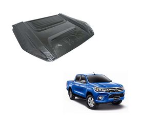 Αεραγωγός καπό Rhino Toyota Hilux Revo 2016-2020