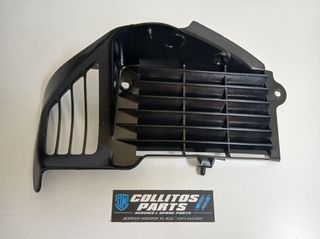 ΓΡΙΛΙΑ ΨΥΓΕΙΟΥ ΑΡΙΣΤΕΡΗ  ΓΙΑ HONDA XLV TRANSALP 600/400