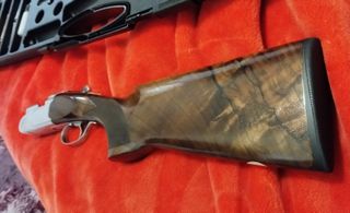 Beretta 680 TRAP