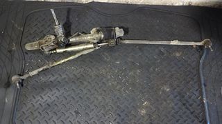 Κρεμαργιέρα Citroen Saxo '01 Προσφορά