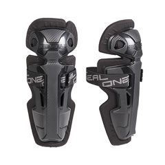 ΕΠΙΓΟΝΑΤΙΔΕΣ PRO II RL JUNIOR CARBON LOOK BLACK O'NEAL