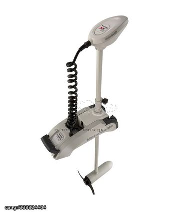 Ηλεκτρική εξωλέμβια μηχανή/ άγκυρα MOTORGUIDE Xi5 55SW