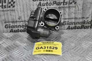 Πεταλούδα Γκαζιού Hyundai i 20 2012-2015 SIEMENS 5WY9174E 35100-2A900