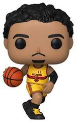 Funko Pop! Basketball NBA: Atlanta Hawks - Trae Young (City Edition 2021) Vinyl Figure