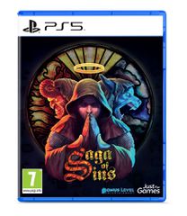PS5 Saga Of Sins