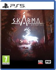 PS5 Skabma: Snowfall