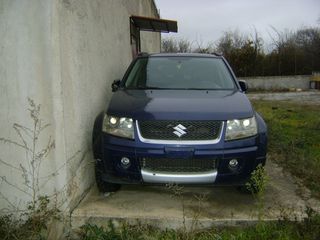 Suzuki Grand Vitara '06