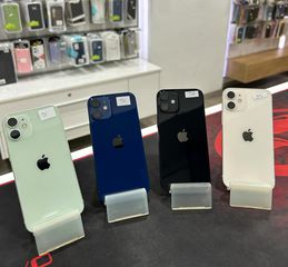 Apple Iphone 12/13/13 mini Καίνουργιες Εκθεσιακές συσκευές