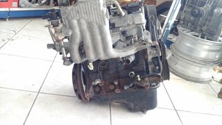 Μηχανή SUZUKI ALTO 02-05 WAGON-R F10D 1.0 16V-thumb-1