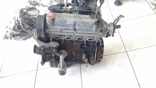 Μηχανή SUZUKI ALTO 02-05 WAGON-R F10D 1.0 16V-thumb-2
