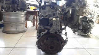 Μηχανή SUZUKI ALTO 02-05 WAGON-R F10D 1.0 16V-thumb-3