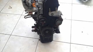 Μηχανή SUZUKI ALTO 02-05 WAGON-R F10D 1.0 16V-thumb-4