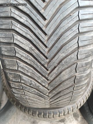 ΕΛΑΣΤΙΚΑ ΈΛΑΦ ΜΕΤΑΧΕΙΡΙΣΜΈΝΑ 225/45/19 MICHELIN DOT 2020