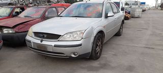 FORD MONDEO III (B4Y) SEDAN [2000-2007] 1798CC 125HP