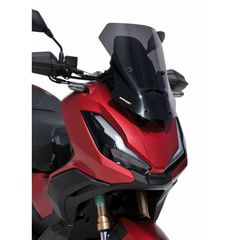 Ζελατίνα Ermax Sport 46cm για HONDA ADV 350 2022- Σκούρο Φιμέ