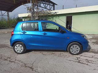 Suzuki Celerio 2018 1,0-ΕΛΛΗΝΙΚΟ-BOOK SERVICE-thumb-2