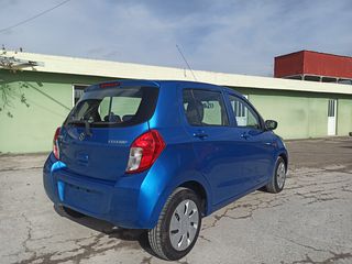 Suzuki Celerio 2018 1,0-ΕΛΛΗΝΙΚΟ-BOOK SERVICE-thumb-3