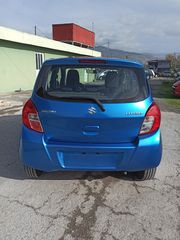 Suzuki Celerio 2018 1,0-ΕΛΛΗΝΙΚΟ-BOOK SERVICE-thumb-4