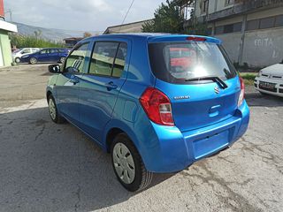 Suzuki Celerio 2018 1,0-ΕΛΛΗΝΙΚΟ-BOOK SERVICE-thumb-5