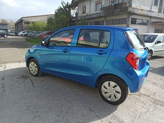 Suzuki Celerio 2018 1,0-ΕΛΛΗΝΙΚΟ-BOOK SERVICE-thumb-6