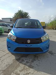 Suzuki Celerio 2018 1,0-ΕΛΛΗΝΙΚΟ-BOOK SERVICE-thumb-9