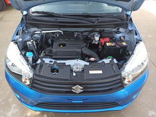 Suzuki Celerio 2018 1,0-ΕΛΛΗΝΙΚΟ-BOOK SERVICE-thumb-36