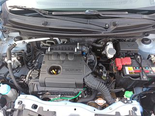 Suzuki Celerio 2018 1,0-ΕΛΛΗΝΙΚΟ-BOOK SERVICE-thumb-39