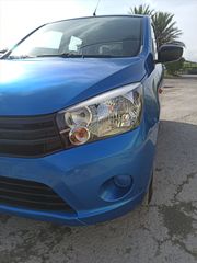 Suzuki Celerio 2018 1,0-ΕΛΛΗΝΙΚΟ-BOOK SERVICE-thumb-10