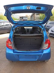 Suzuki Celerio 2018 1,0-ΕΛΛΗΝΙΚΟ-BOOK SERVICE-thumb-12