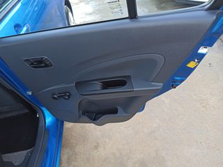 Suzuki Celerio 2018 1,0-ΕΛΛΗΝΙΚΟ-BOOK SERVICE-thumb-14