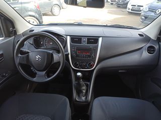 Suzuki Celerio 2018 1,0-ΕΛΛΗΝΙΚΟ-BOOK SERVICE-thumb-18