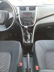 Suzuki Celerio 2018 1,0-ΕΛΛΗΝΙΚΟ-BOOK SERVICE-thumb-20