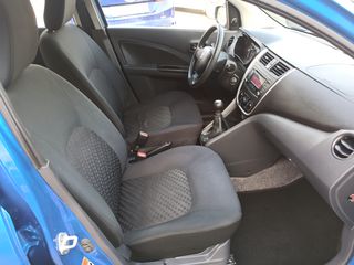 Suzuki Celerio 2018 1,0-ΕΛΛΗΝΙΚΟ-BOOK SERVICE-thumb-21