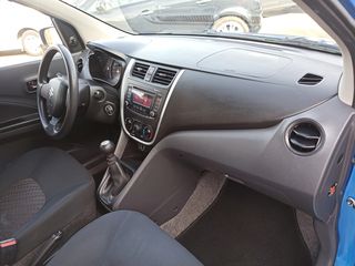 Suzuki Celerio 2018 1,0-ΕΛΛΗΝΙΚΟ-BOOK SERVICE-thumb-22