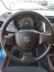 Suzuki Celerio 2018 1,0-ΕΛΛΗΝΙΚΟ-BOOK SERVICE-thumb-29