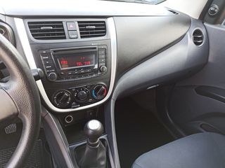 Suzuki Celerio 2018 1,0-ΕΛΛΗΝΙΚΟ-BOOK SERVICE-thumb-34