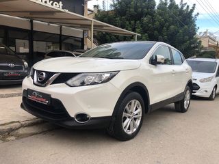 Nissan Qashqai '16 1.6dCi  4x4