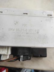 ΠΛΑΚΕΤΑ ΠΑΡΚΑΡΙΣΜΑΤΟΣ ΓΙΑ BMW E46 '99-'06 ΚΩΔΙΚΟΣ 6921415-thumb-1