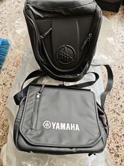 Yamaha X-max Τσάντες