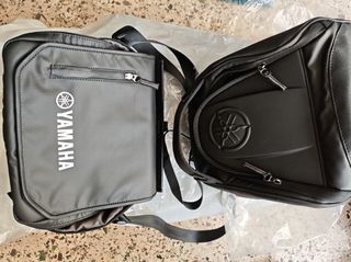 Yamaha X-max Τσάντες-thumb-1
