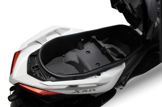 Yamaha X-max Τσάντες-thumb-2
